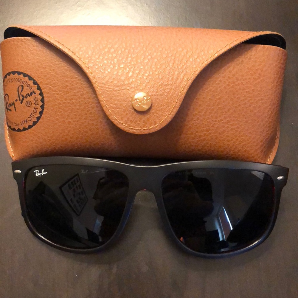 Ray-Ban sunglasses